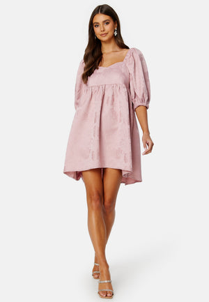 Summer Luxe High-Low Dress