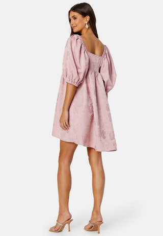 Summer Luxe High-Low Dress