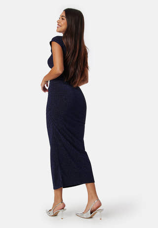 Sweatheart Sparkling Dress