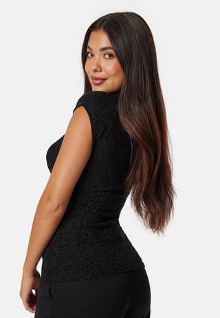 Sweatheart Sparkling Top