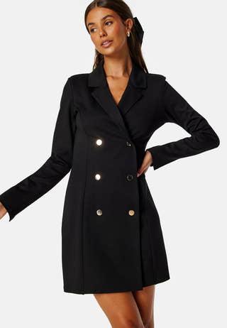 Sylvie Blazer Dress