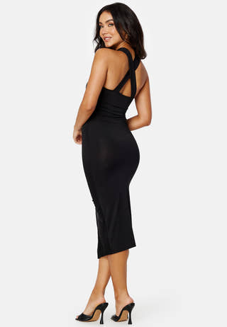 Tenley midi dress