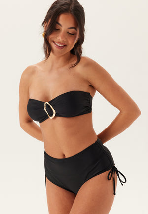 Tie High Waist Bottom