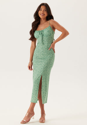 Tie Strap Dress