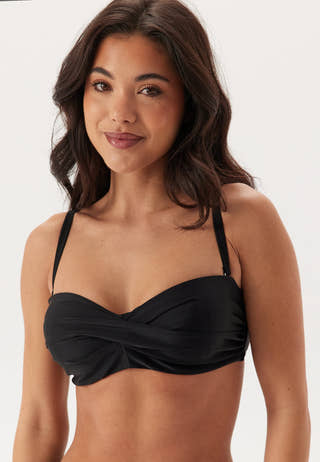 Twisted Bikini Top