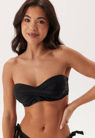Twisted Bikini Top