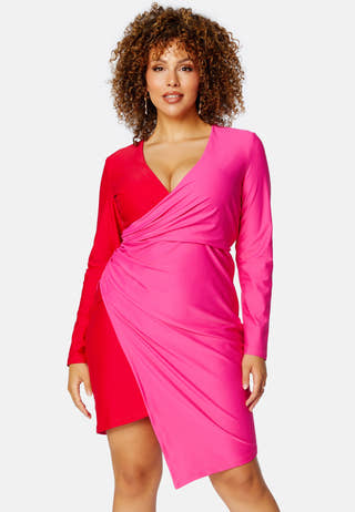 Two Sides Dress