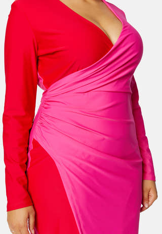 Two Sides Dress