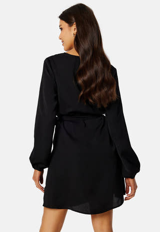 Vallie lace dress