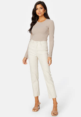 Varja Rib Top