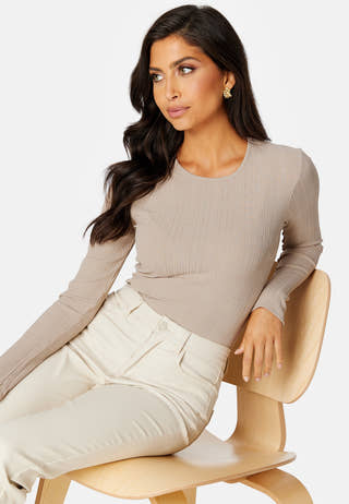 Varja Rib Top
