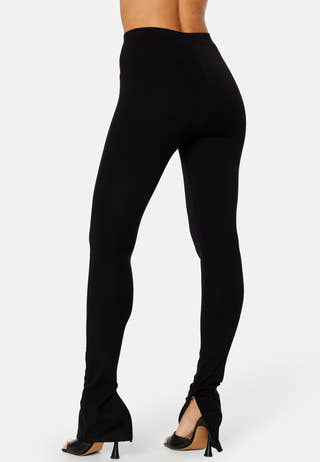 Vienna zip trousers