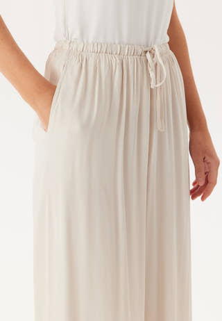 CC Viscose Satin Trousers