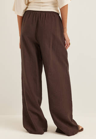 Viscose Trousers