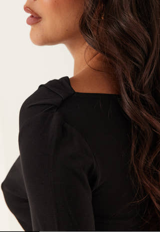 Waterfall LS Top