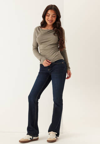 Waterfall LS Top
