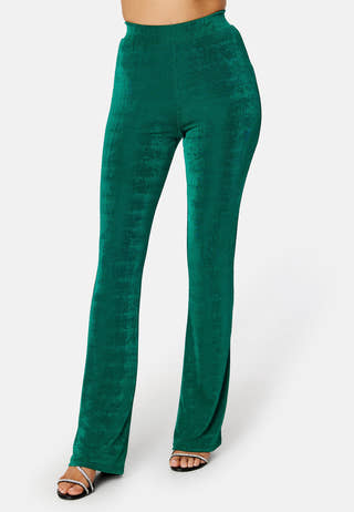 Wiley trousers