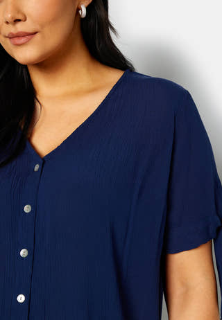 Winnie blouse