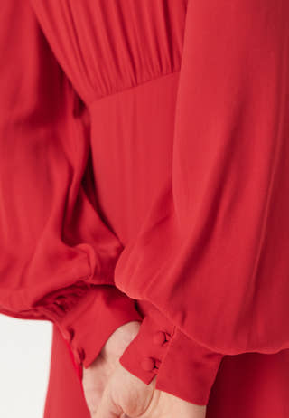 Wrap Dress
