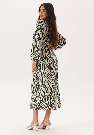 Wrap Dress