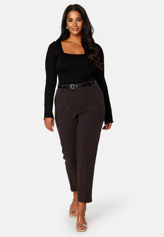 Yohanna squareneck body