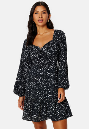 Zandria ls dress