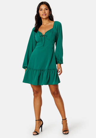 Zandria ls dress