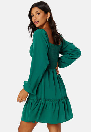Zandria ls dress
