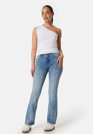 One Shoulder Top