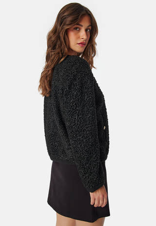 Soft Short Jacket