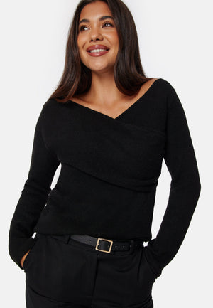 Knitted  Sweater