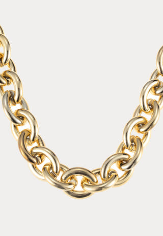 Bonnie Necklace