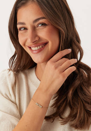 Bracelet Mom