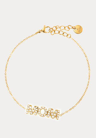 Bracelet Mom