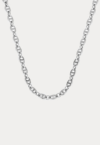 Celine Chain Necklace 45