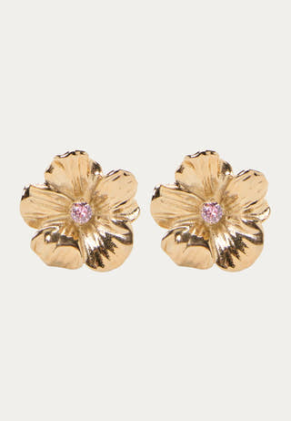 Daisy Earring Celebration