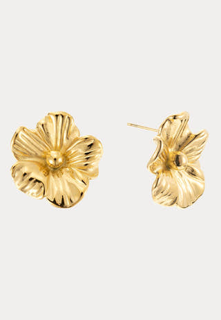 Daisy Earring