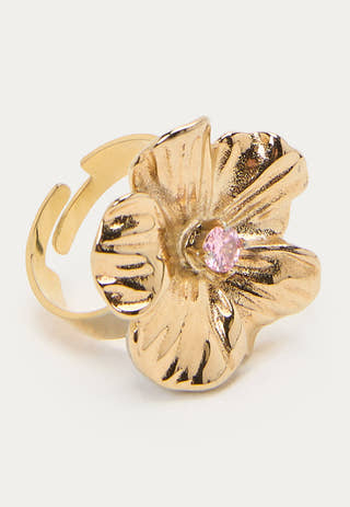 Daisy Ring Celebration