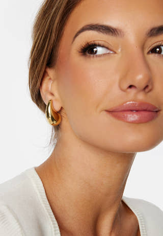 Drop Earring