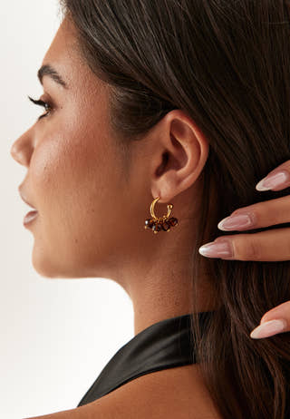 Palma Mini Hoop