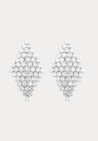 Pointy Small Earring