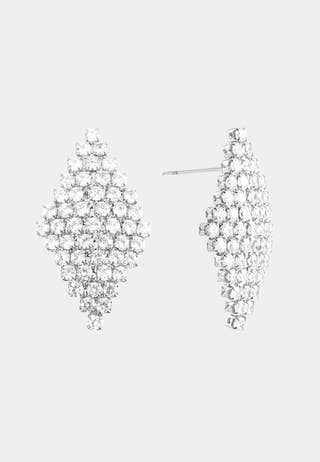 Pointy Small Earring