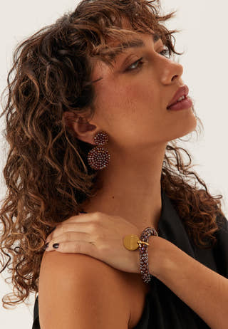 Sanremo Earring