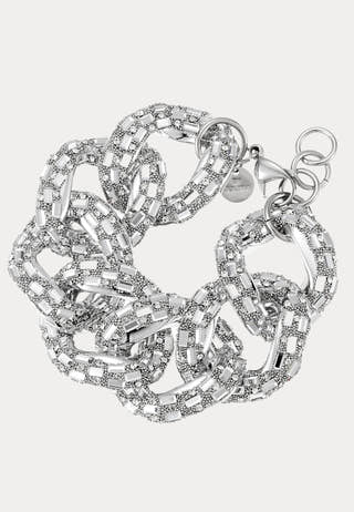 Sparkle Crystal  bracelet