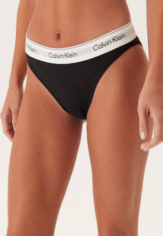 High Leg Tanga