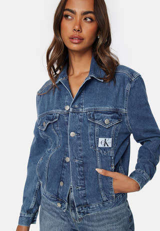 Archival Denim Jacket
