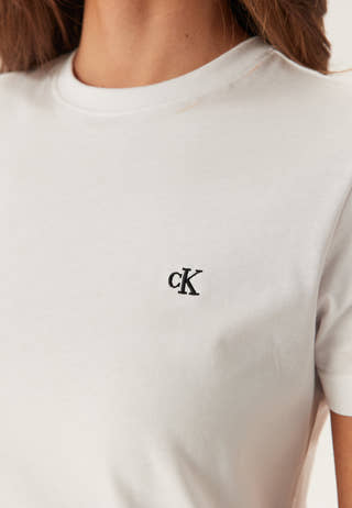 Archive Jersey Crew Tee