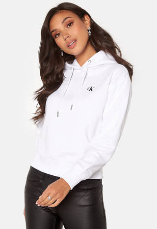 CK Embroidery Hoodie
