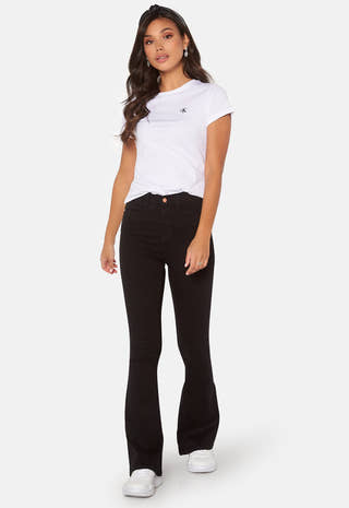 CK Embroidery Slim Tee