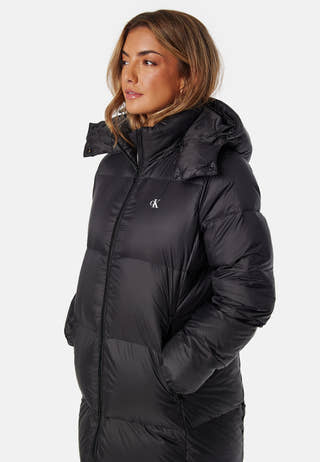 Down Long Puffer